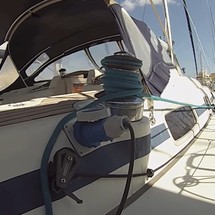 Bavaria 50 Cruiser