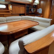 Jeanneau Sun Odyssey 49