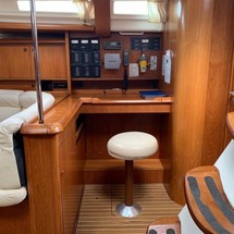 Jeanneau Sun Odyssey 49