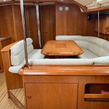 Jeanneau Sun Odyssey 49