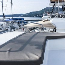 Fountaine Pajot Helia 44