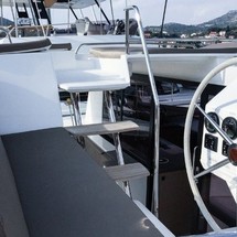 Fountaine Pajot Helia 44