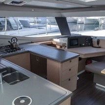 Fountaine Pajot Helia 44