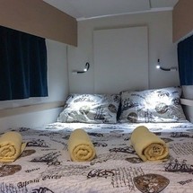 Fountaine Pajot Helia 44