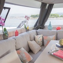 Fountaine Pajot Helia 44