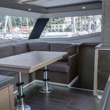 Fountaine Pajot Helia 44