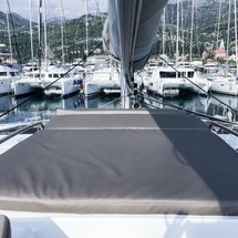 Fountaine Pajot Helia 44
