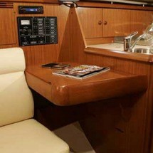 Jeanneau Sun Odyssey 32