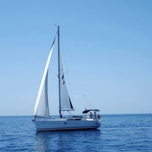 Jeanneau Sun Odyssey 32