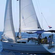 Jeanneau Sun Odyssey 32