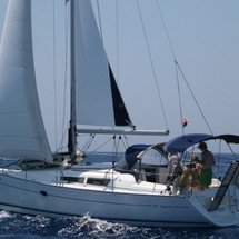 Jeanneau Sun Odyssey 32