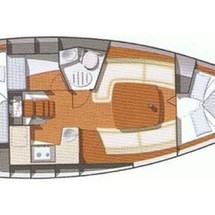 Jeanneau Sun Odyssey 32