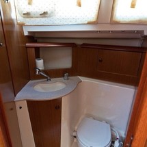 Jeanneau Sun Odyssey 32