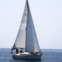 Jeanneau Sun Odyssey 32