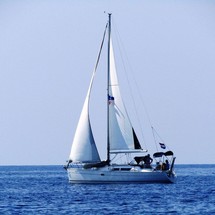 Jeanneau Sun Odyssey 32