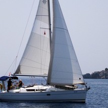 Jeanneau Sun Odyssey 32