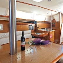 Jeanneau Sun Odyssey 32