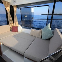 Jeanneau Merry Fisher 895