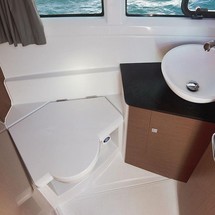 Jeanneau Merry Fisher 895