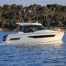 Jeanneau Merry Fisher 895