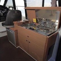 Jeanneau Merry Fisher 895