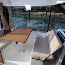 Jeanneau Merry Fisher 895