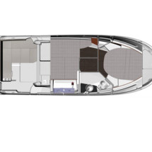 Jeanneau Merry Fisher 895