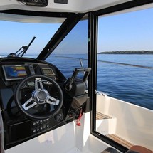 Jeanneau Merry Fisher 895