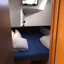 Jeanneau Sun Odyssey 519