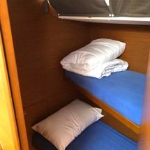 Jeanneau Sun Odyssey 519