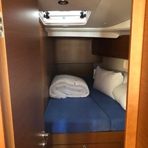 Jeanneau Sun Odyssey 519