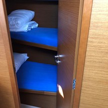 Jeanneau Sun Odyssey 519