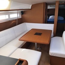 Jeanneau Sun Odyssey 519