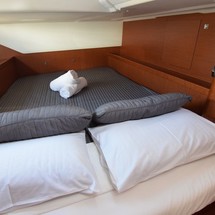 Beneteau Oceanis 45