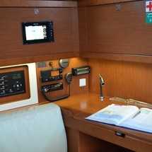 Beneteau Oceanis 45