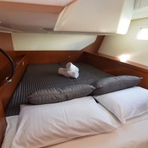 Beneteau Oceanis 45