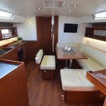 Beneteau Oceanis 45
