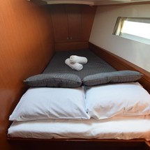 Beneteau Oceanis 45