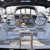 Beneteau Oceanis 45