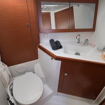 Beneteau Oceanis 45