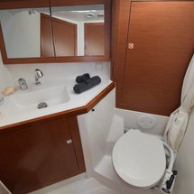 Beneteau Oceanis 45