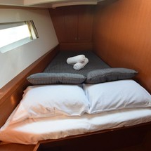 Beneteau Oceanis 45