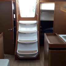 Jeanneau Sun Odyssey 440