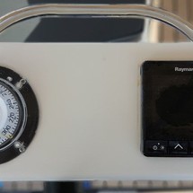 Dufour 360