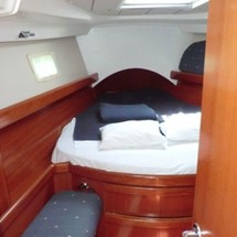 Beneteau Oceanis Clipper 423