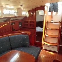 Beneteau Oceanis Clipper 423