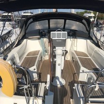 Beneteau Oceanis Clipper 423
