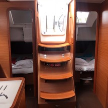 Dufour 412