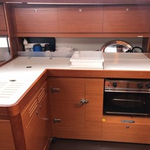 Dufour 412