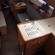 Dufour 412